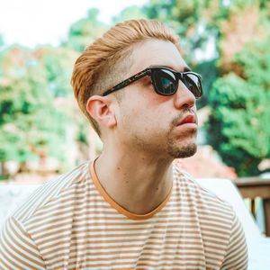 Meet your Posher, Alberto